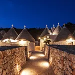 Borgo Canonica Hotel Cisternino