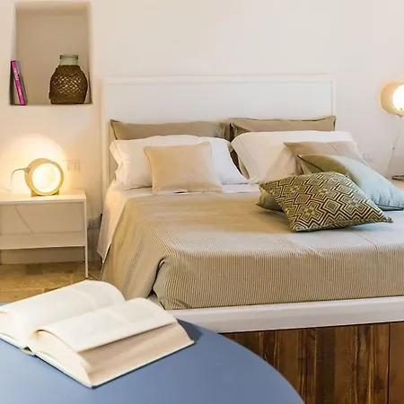 מלון Borgo Canonica