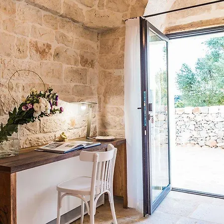 מלון Borgo Canonica