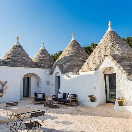 Borgo Canonica Hotel