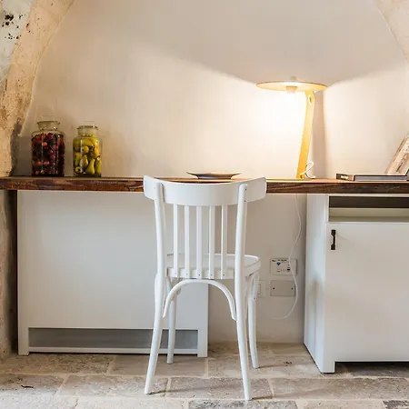 Hotel Borgo Canonica