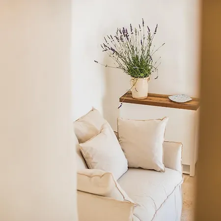 Borgo Canonica 4* Cisternino