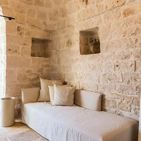 Hotel Borgo Canonica 4*
