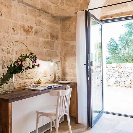 Borgo Canonica Hotel