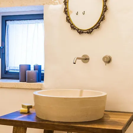 Borgo Canonica 4* Cisternino
