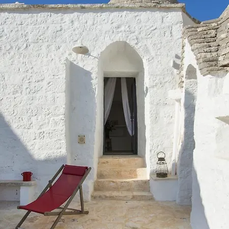 Borgo Canonica Hotel