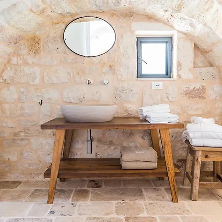 Borgo Canonica Hotel
