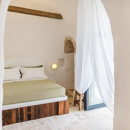 Borgo Canonica 4* Cisternino