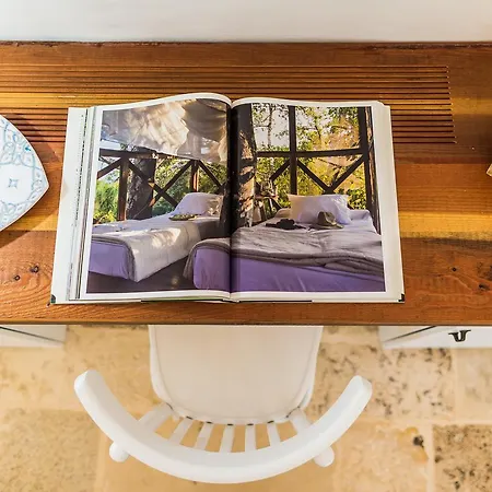 Borgo Canonica מלון