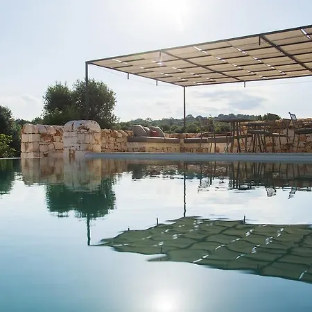 Borgo Canonica 4*