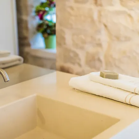 Borgo Canonica Hotel Cisternino