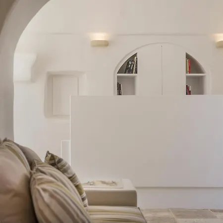 Borgo Canonica Hotel