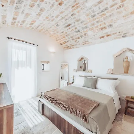 Hotel Borgo Canonica Cisternino