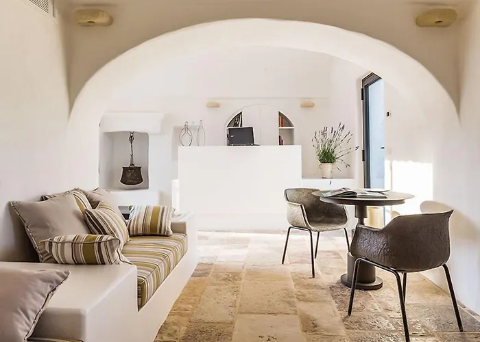 Hotel Borgo Canonica