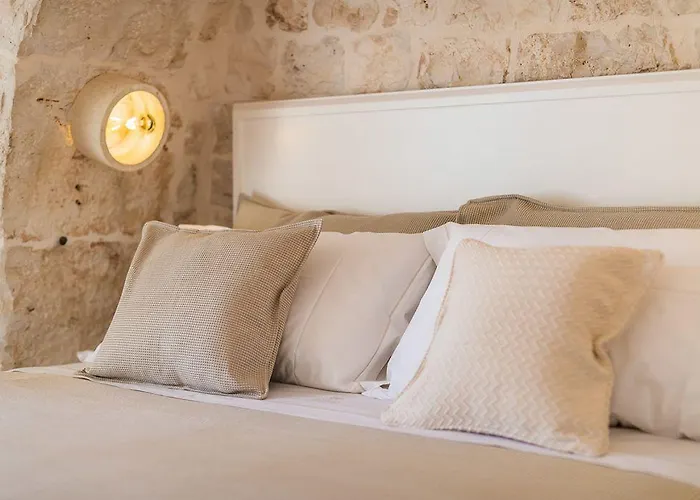 Hotel Borgo Canonica