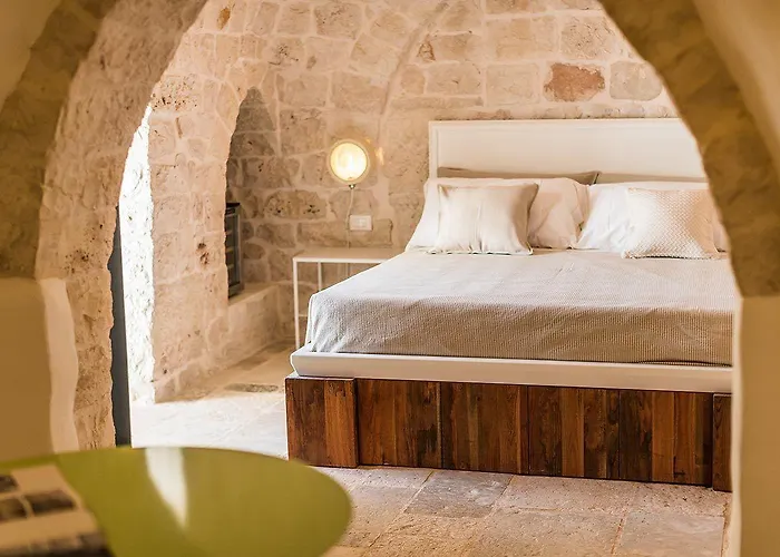 Borgo Canonica Hotel