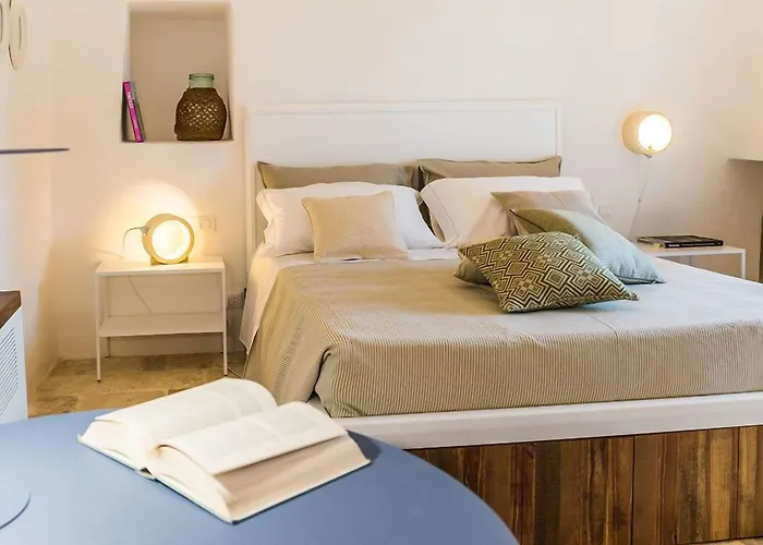 Hotel Borgo Canonica