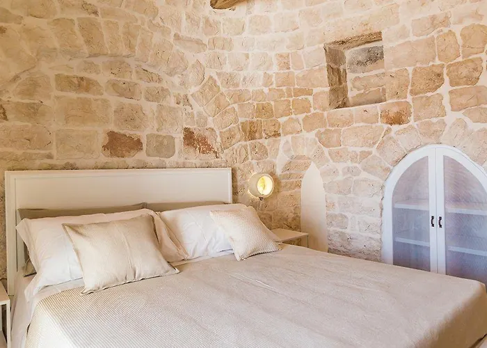 Borgo Canonica Hotel Cisternino