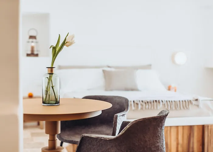 Borgo Canonica Hotel