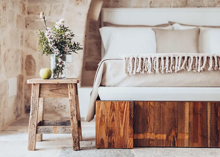 Borgo Canonica Hotel 4*