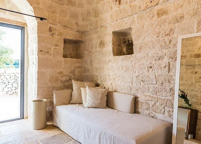 Borgo Canonica Hotel