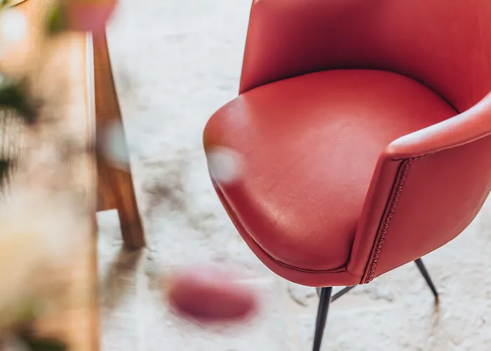 Hotel Borgo Canonica Cisternino