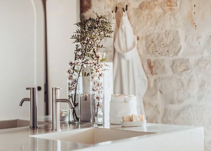 Hotel Borgo Canonica