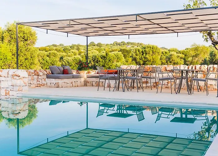 Borgo Canonica Hotel Cisternino