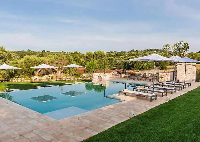 Borgo Canonica 4* Cisternino