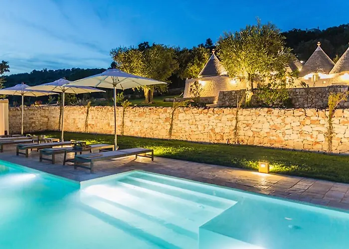 Hotel Borgo Canonica 4*