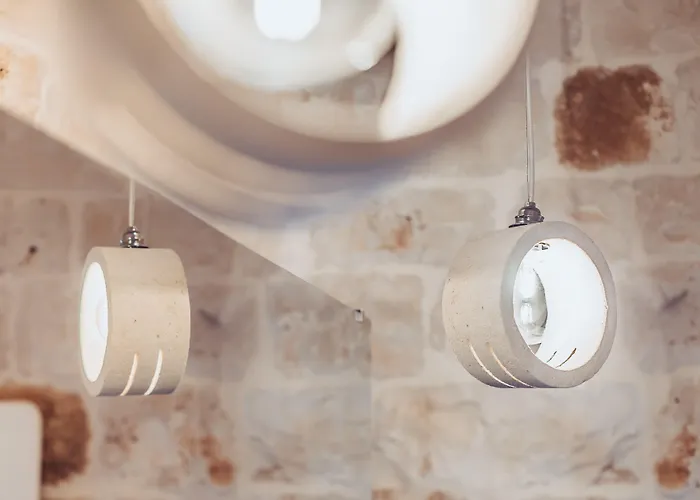 Hotel Borgo Canonica 4*