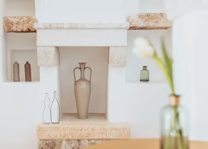 Borgo Canonica Hotel Cisternino