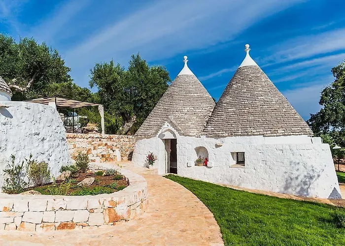 Borgo Canonica Hotel