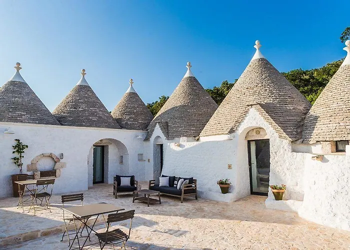 Borgo Canonica Hotel