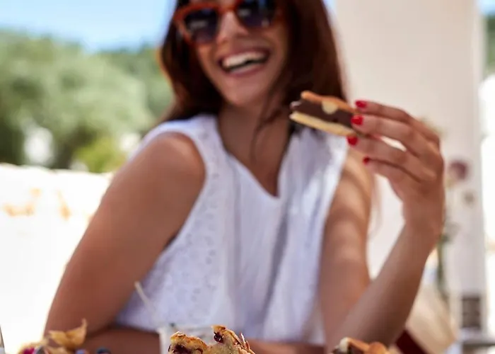 Borgo Canonica Hotel