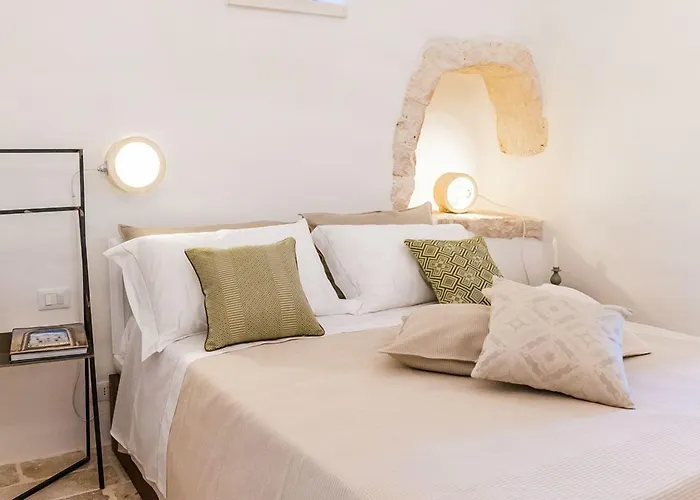 Hotel Borgo Canonica