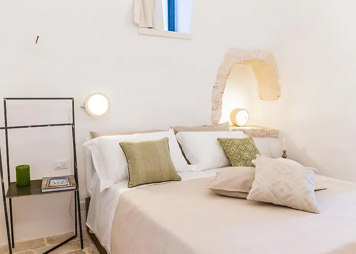 Hotel Borgo Canonica 4*