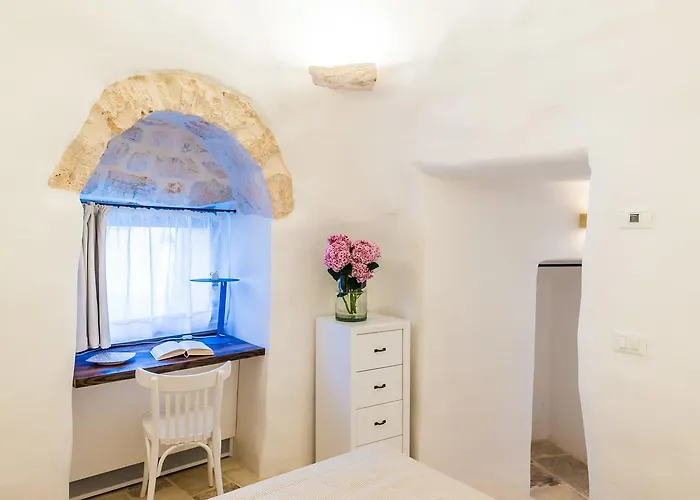Hotel Borgo Canonica Cisternino