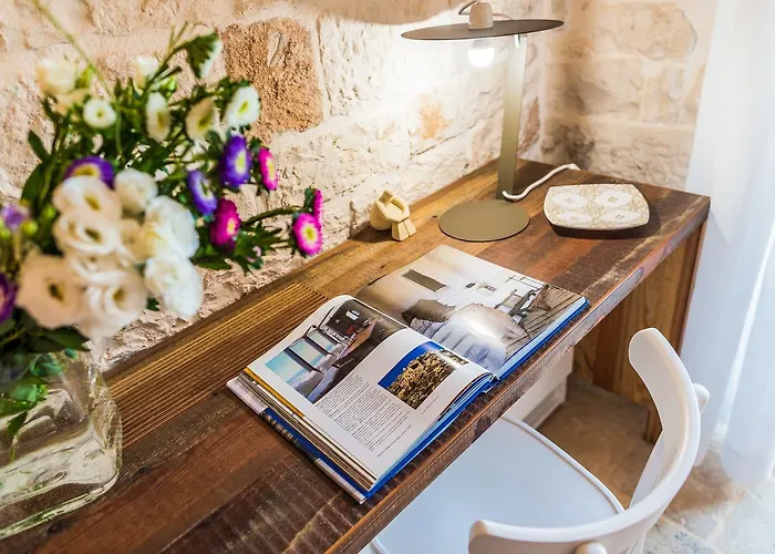 Borgo Canonica Hotel Cisternino