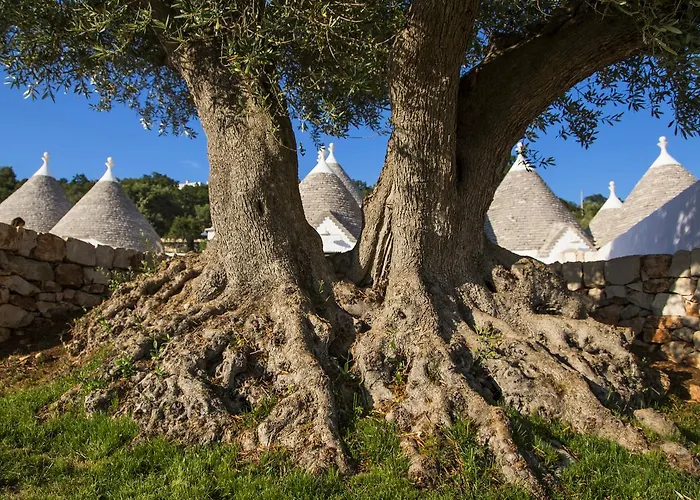 Borgo Canonica Hotel 4*