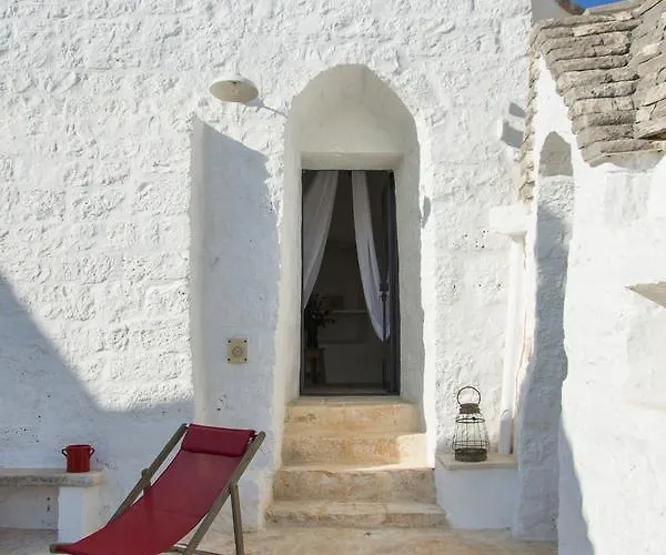 Borgo Canonica Hotel