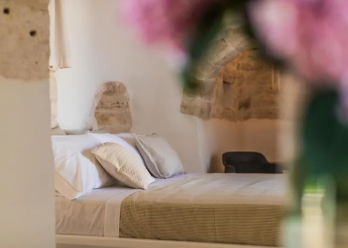 Borgo Canonica Hotel 4*