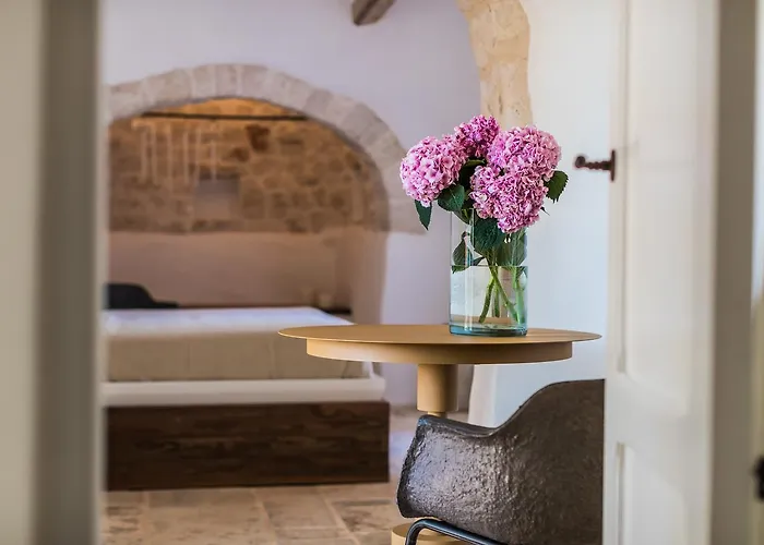 Borgo Canonica Hotel