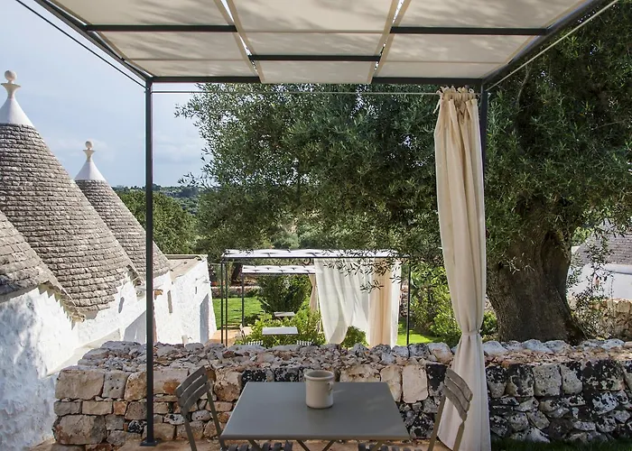 Borgo Canonica Hotel 4*