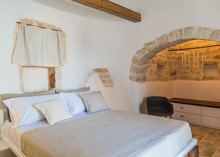 Borgo Canonica 4* Cisternino