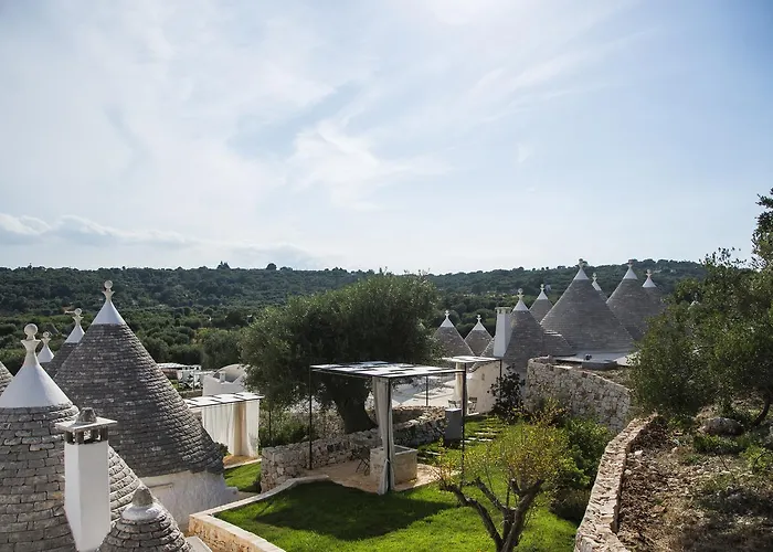 Borgo Canonica Hotel