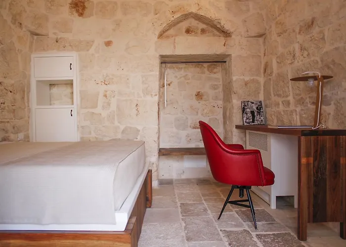 Borgo Canonica 4* Cisternino