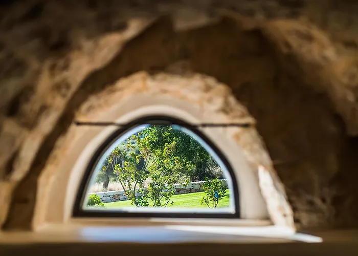 Borgo Canonica 4* Cisternino