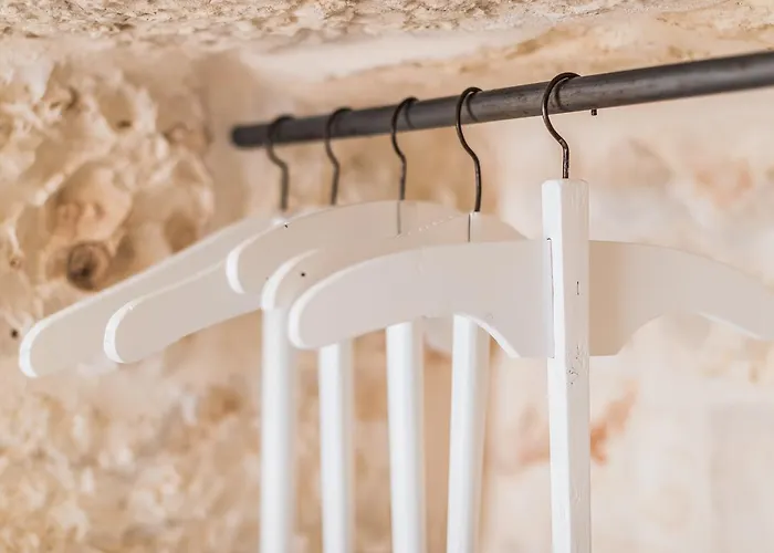 Borgo Canonica Hotel Cisternino