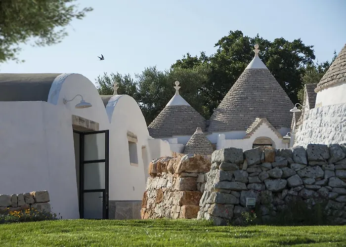 Borgo Canonica Hotel